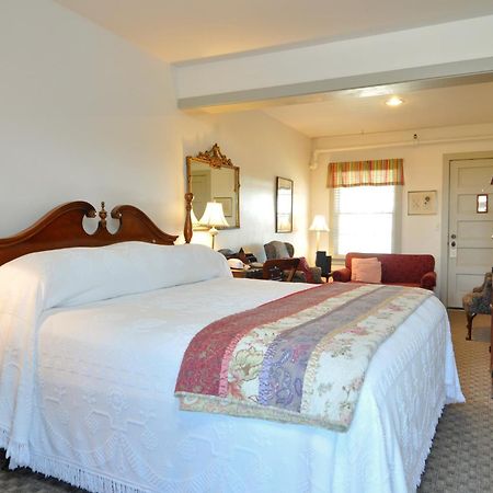 First Colony Inn Nags Head Εξωτερικό φωτογραφία