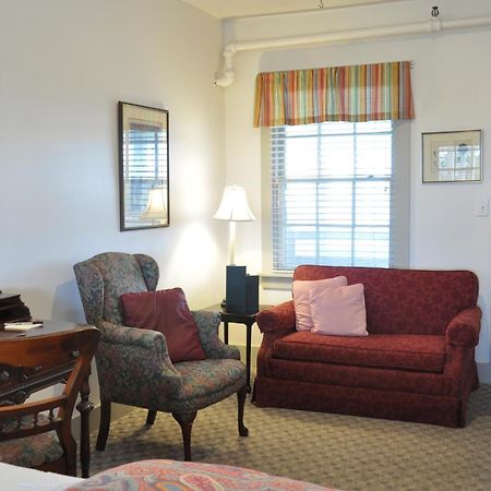 First Colony Inn Nags Head Εξωτερικό φωτογραφία