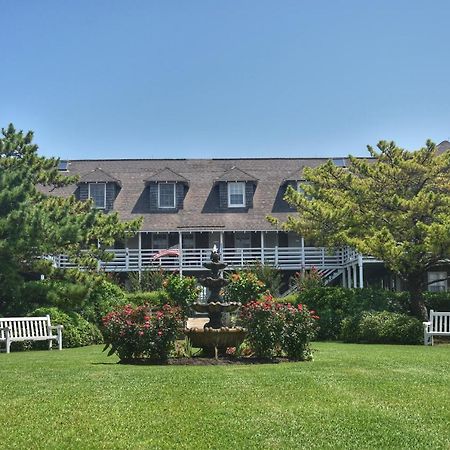 First Colony Inn Nags Head Εξωτερικό φωτογραφία