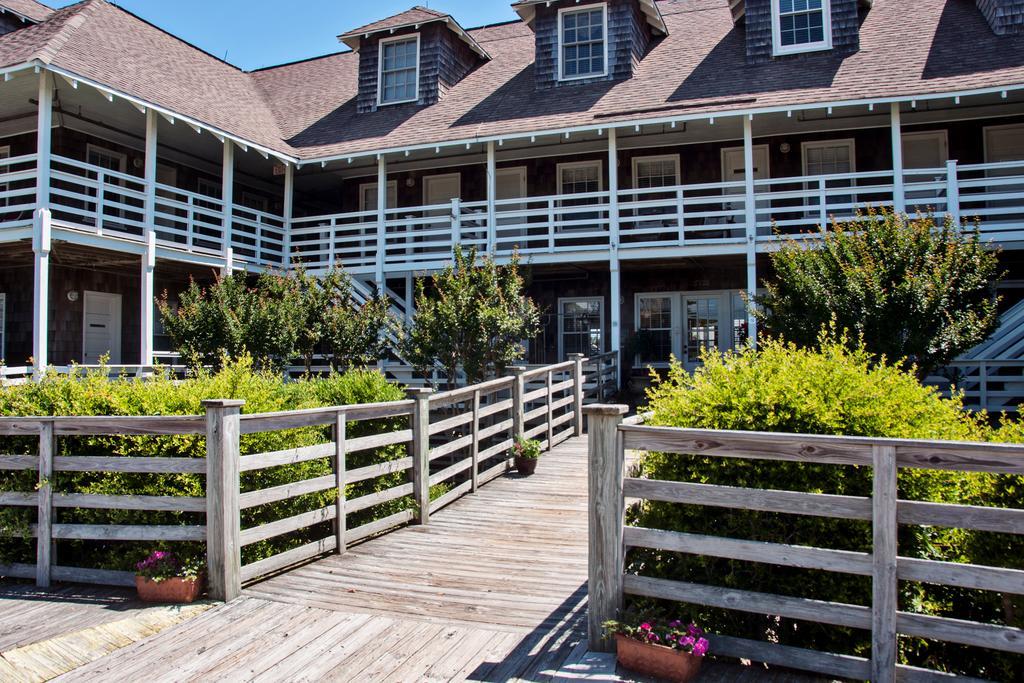First Colony Inn Nags Head Εξωτερικό φωτογραφία