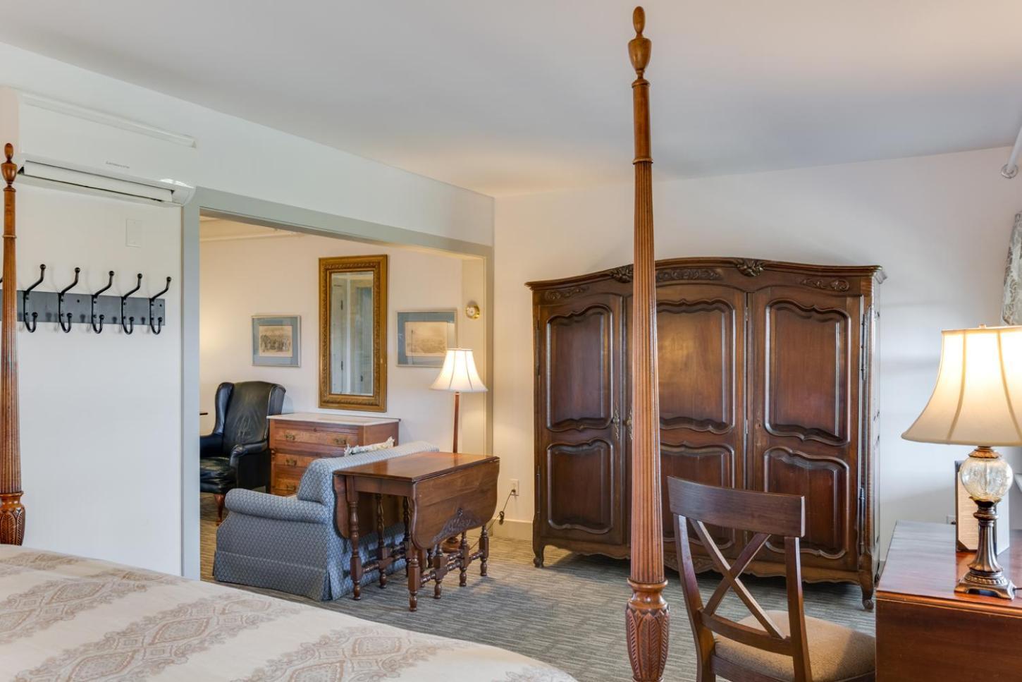 First Colony Inn Nags Head Εξωτερικό φωτογραφία