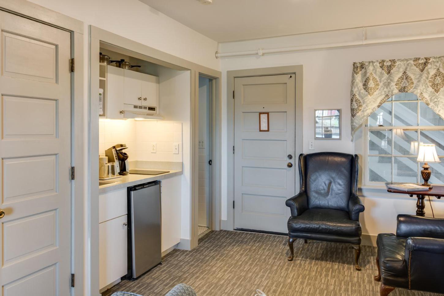 First Colony Inn Nags Head Εξωτερικό φωτογραφία