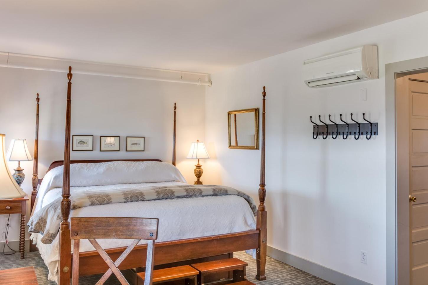 First Colony Inn Nags Head Εξωτερικό φωτογραφία