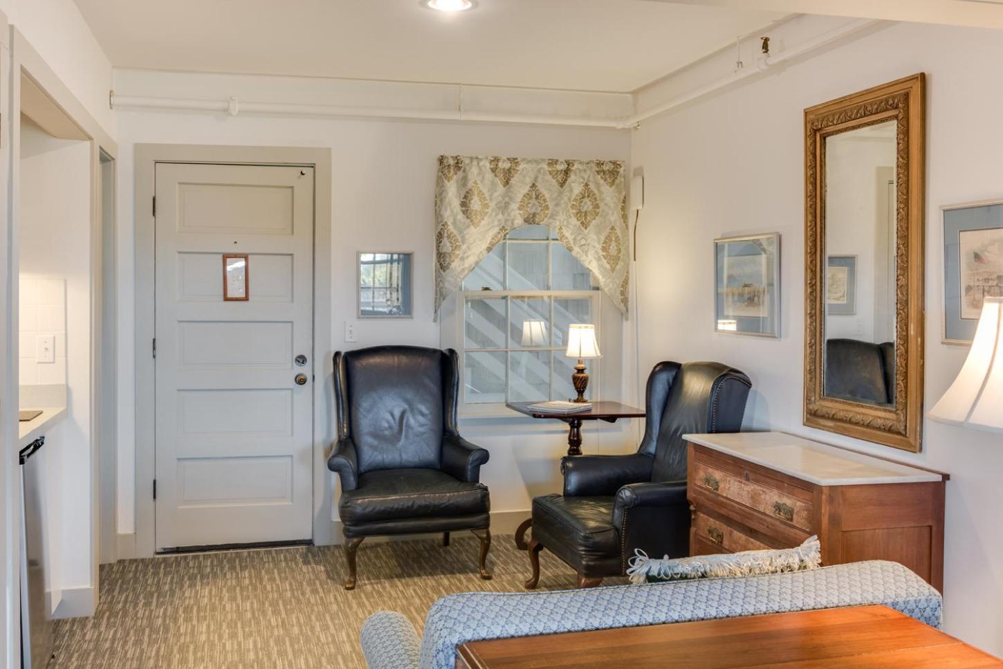 First Colony Inn Nags Head Εξωτερικό φωτογραφία