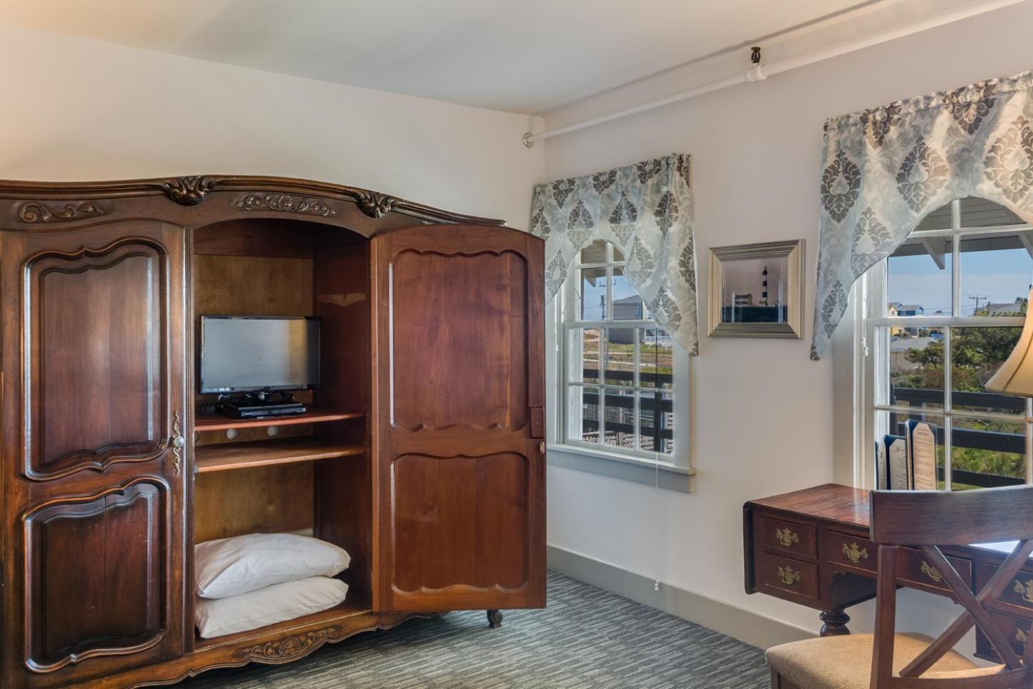 First Colony Inn Nags Head Εξωτερικό φωτογραφία