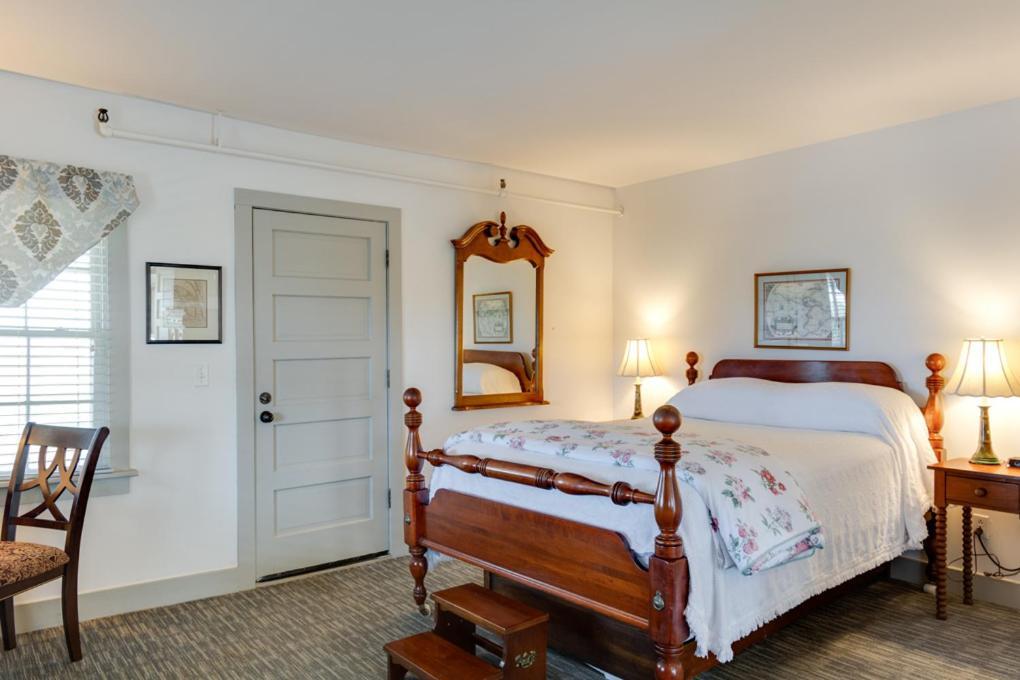 First Colony Inn Nags Head Εξωτερικό φωτογραφία
