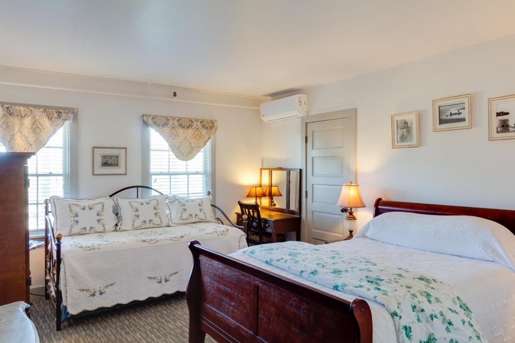 First Colony Inn Nags Head Εξωτερικό φωτογραφία