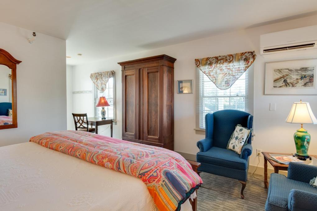 First Colony Inn Nags Head Εξωτερικό φωτογραφία