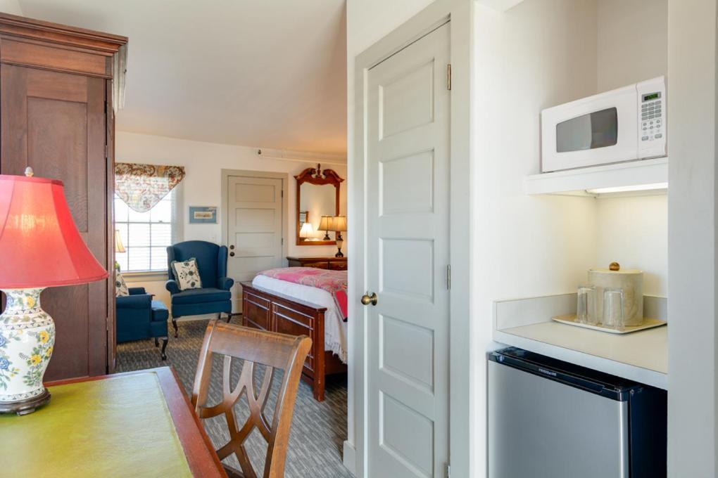 First Colony Inn Nags Head Εξωτερικό φωτογραφία
