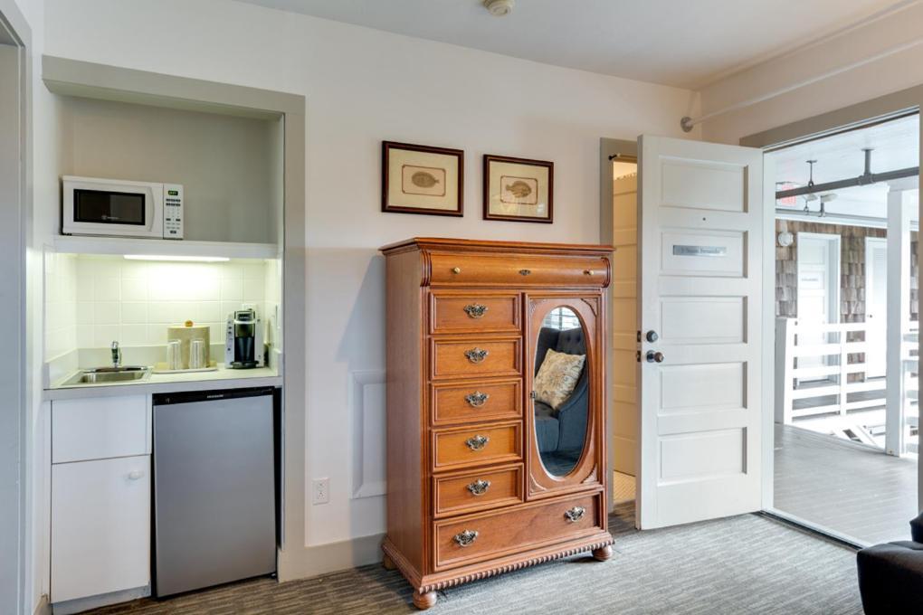 First Colony Inn Nags Head Εξωτερικό φωτογραφία