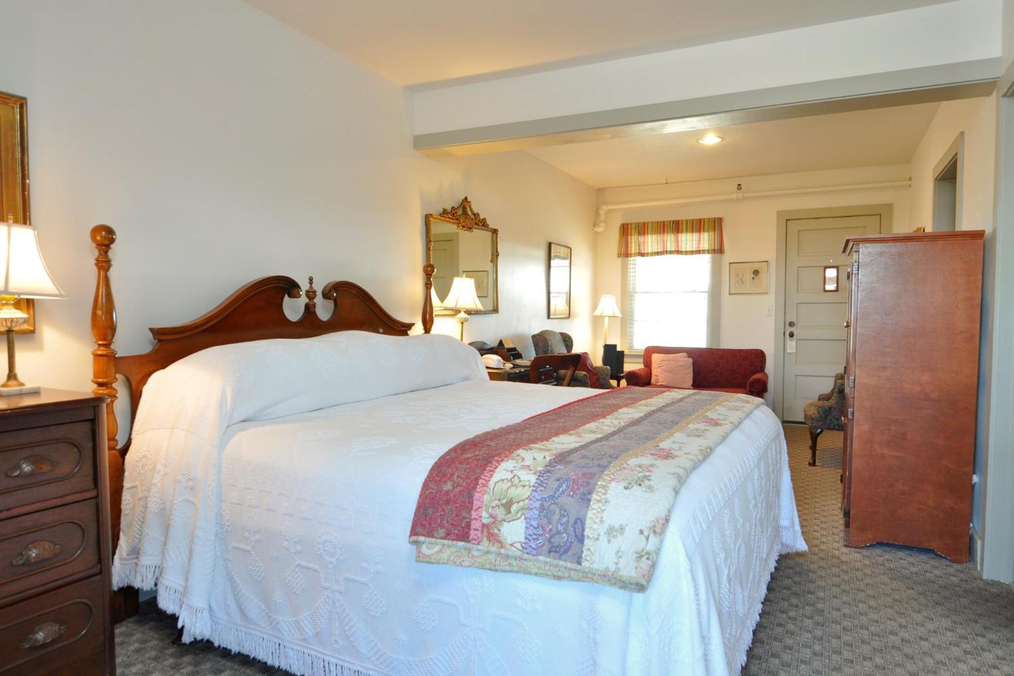 First Colony Inn Nags Head Εξωτερικό φωτογραφία