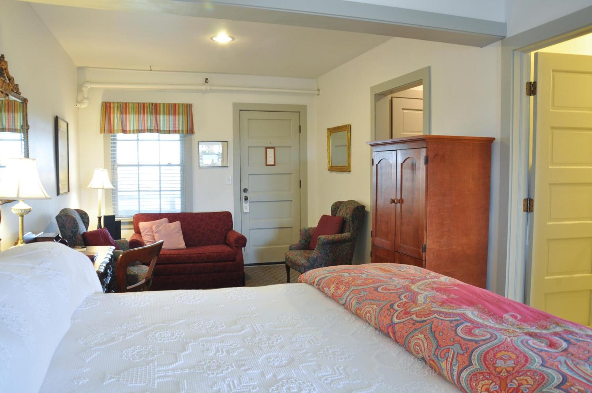 First Colony Inn Nags Head Εξωτερικό φωτογραφία