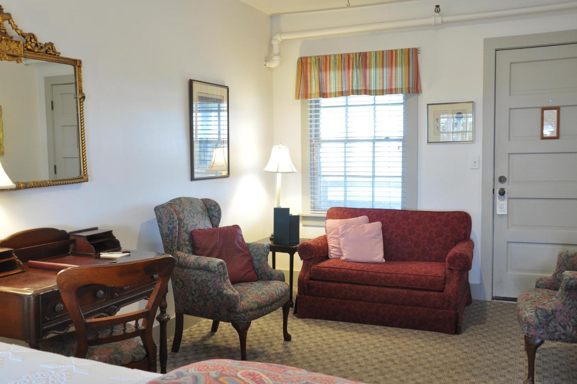 First Colony Inn Nags Head Εξωτερικό φωτογραφία