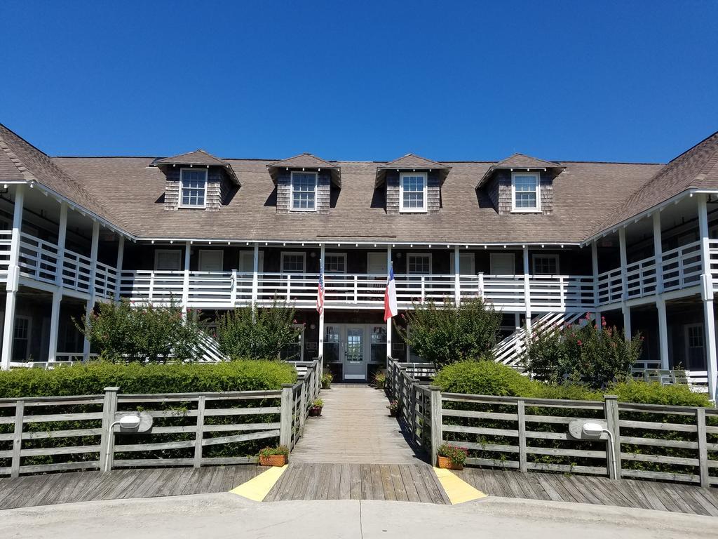First Colony Inn Nags Head Εξωτερικό φωτογραφία