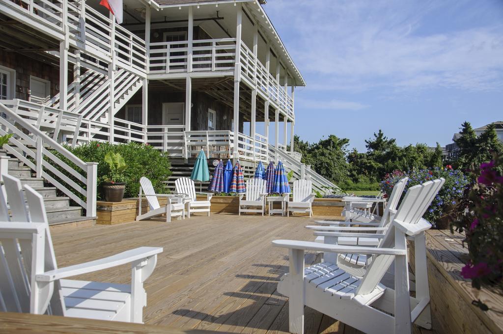 First Colony Inn Nags Head Εξωτερικό φωτογραφία
