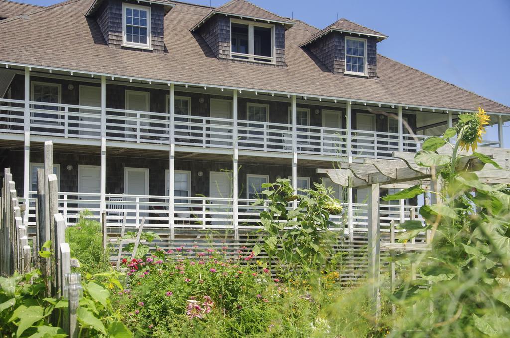 First Colony Inn Nags Head Εξωτερικό φωτογραφία