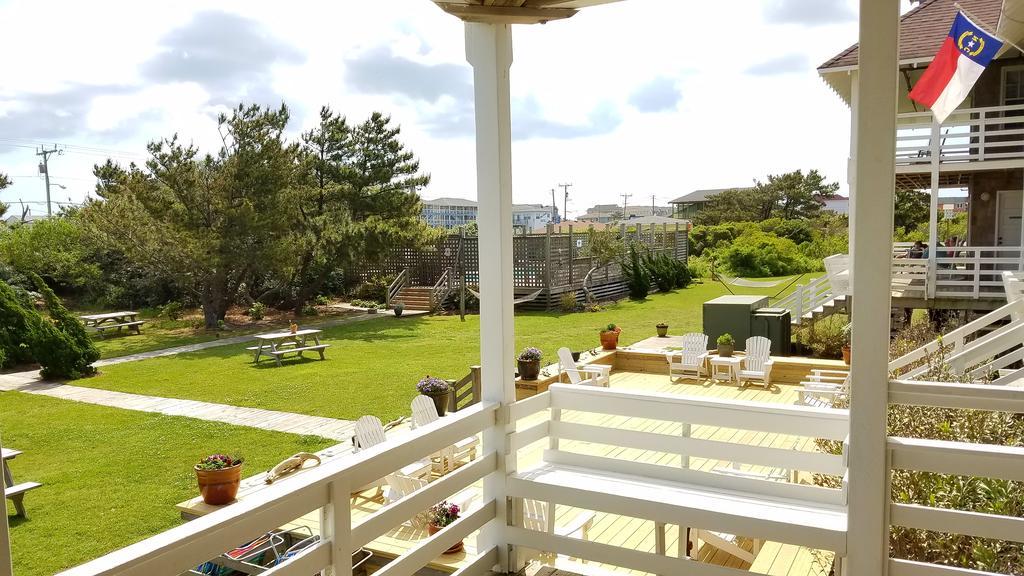 First Colony Inn Nags Head Εξωτερικό φωτογραφία