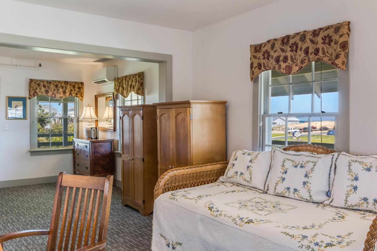 First Colony Inn Nags Head Εξωτερικό φωτογραφία