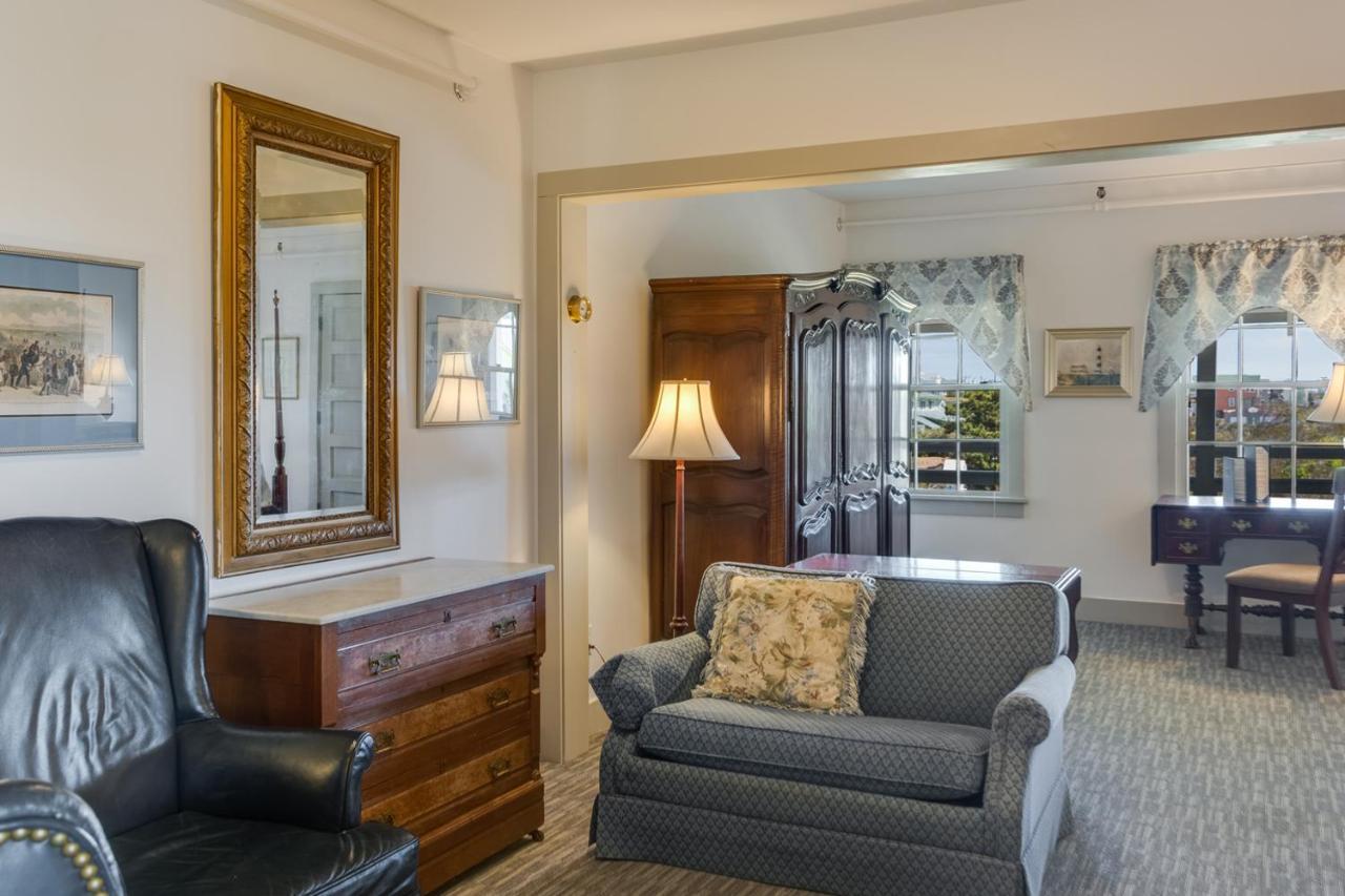 First Colony Inn Nags Head Εξωτερικό φωτογραφία