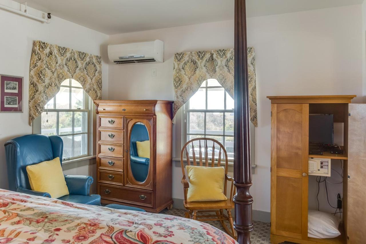 First Colony Inn Nags Head Εξωτερικό φωτογραφία