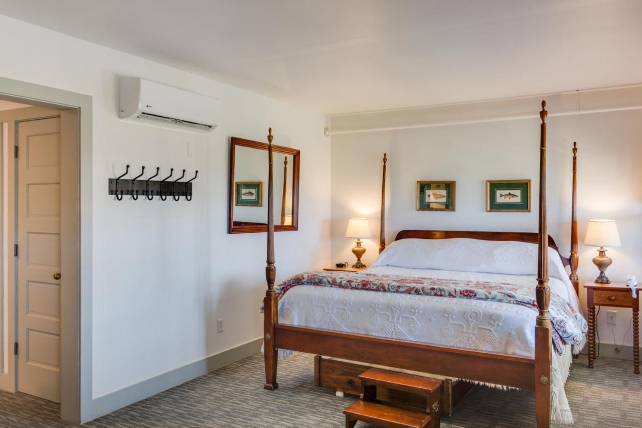 First Colony Inn Nags Head Εξωτερικό φωτογραφία