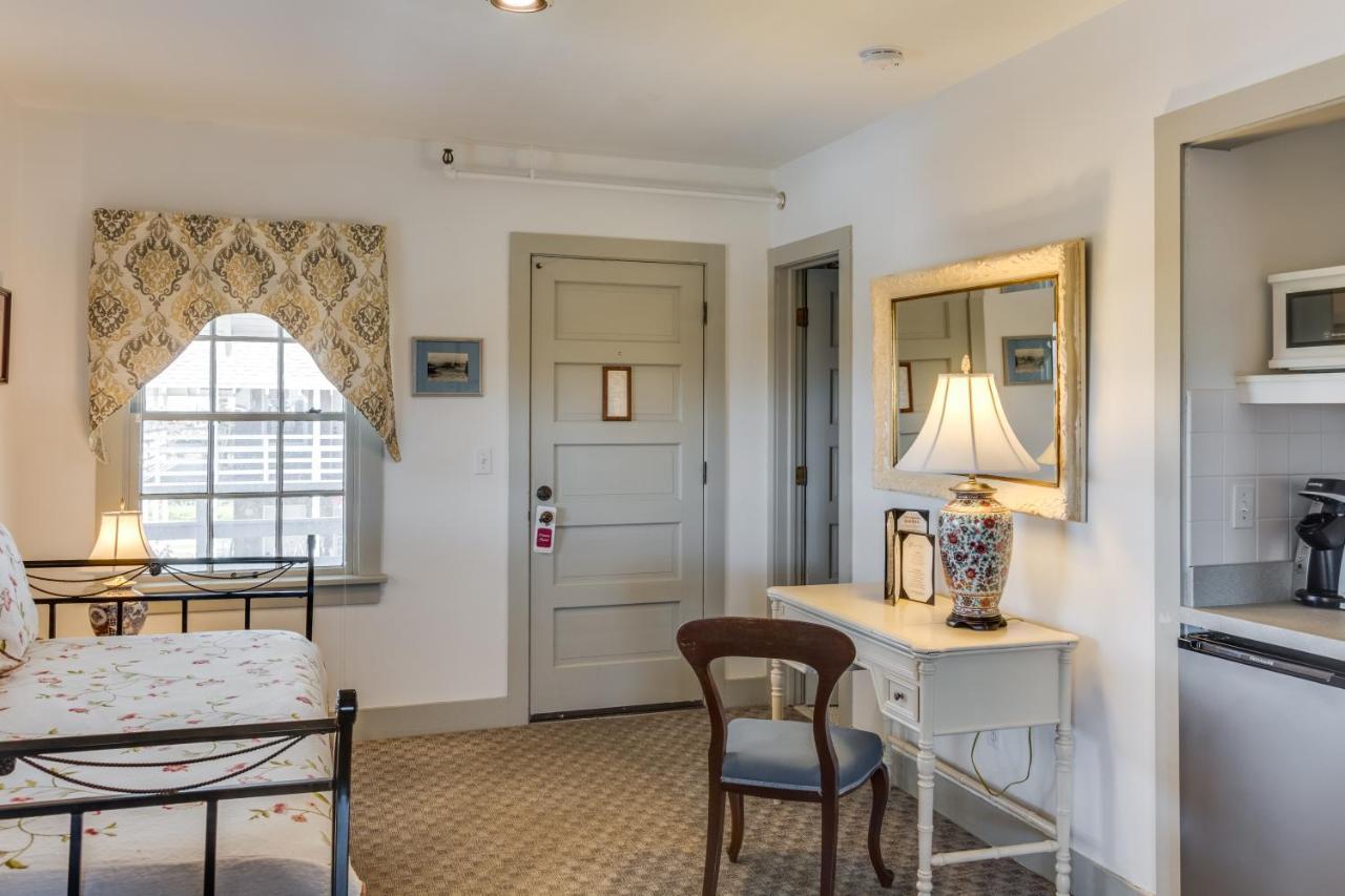 First Colony Inn Nags Head Εξωτερικό φωτογραφία