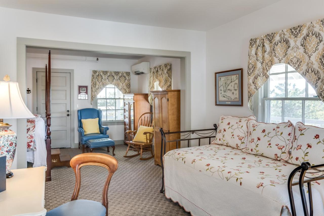 First Colony Inn Nags Head Εξωτερικό φωτογραφία