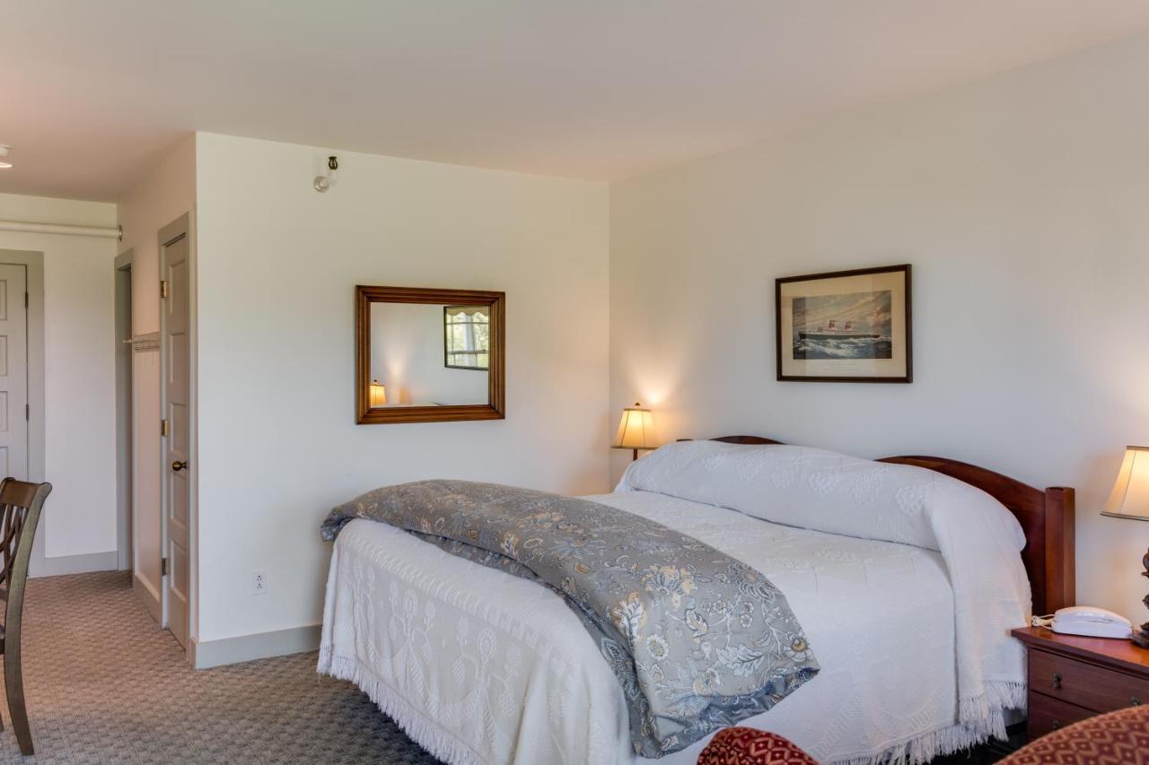 First Colony Inn Nags Head Εξωτερικό φωτογραφία