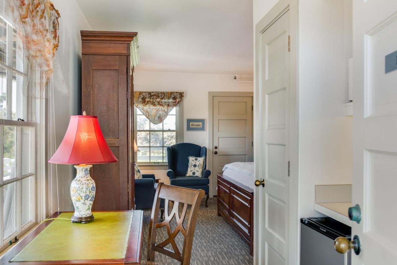 First Colony Inn Nags Head Εξωτερικό φωτογραφία