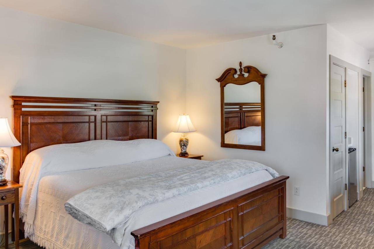 First Colony Inn Nags Head Εξωτερικό φωτογραφία
