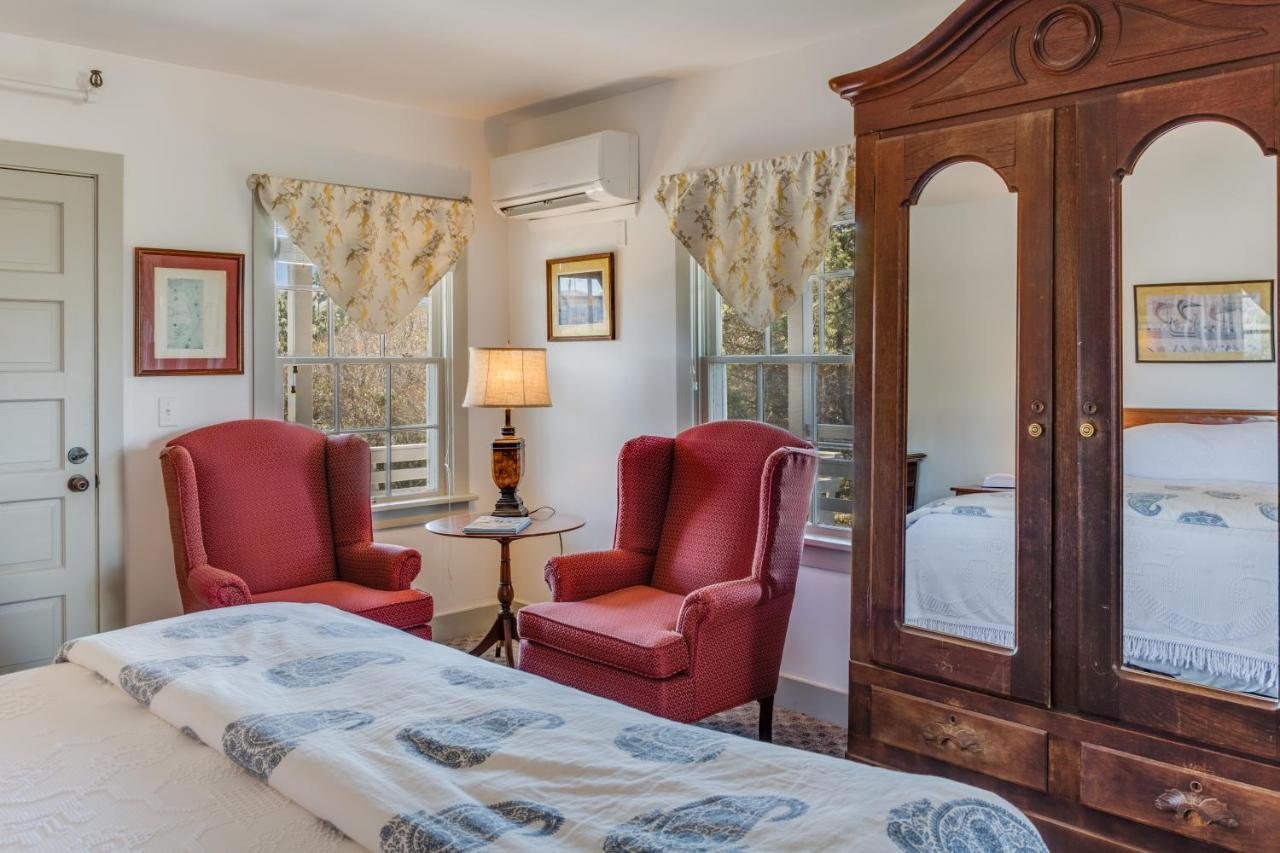 First Colony Inn Nags Head Εξωτερικό φωτογραφία