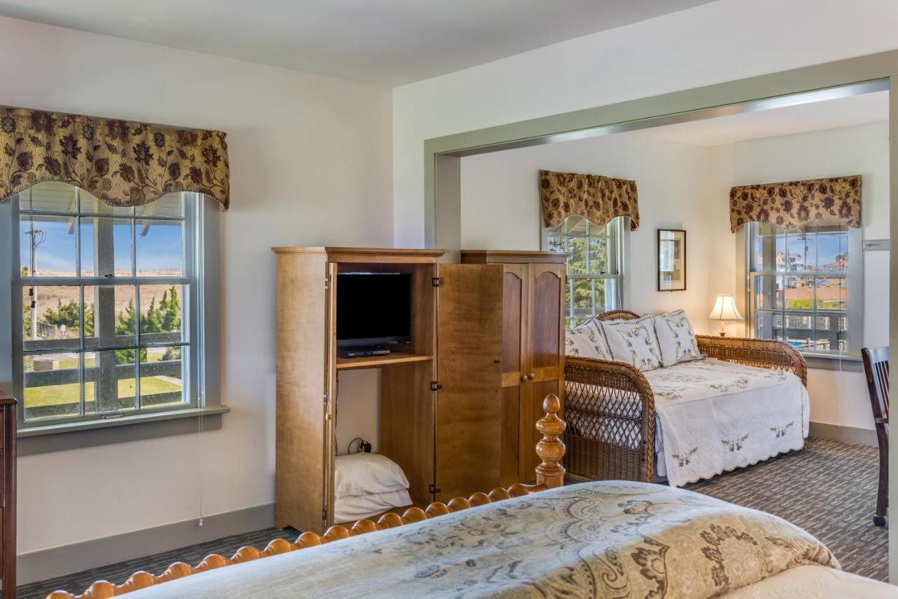 First Colony Inn Nags Head Εξωτερικό φωτογραφία