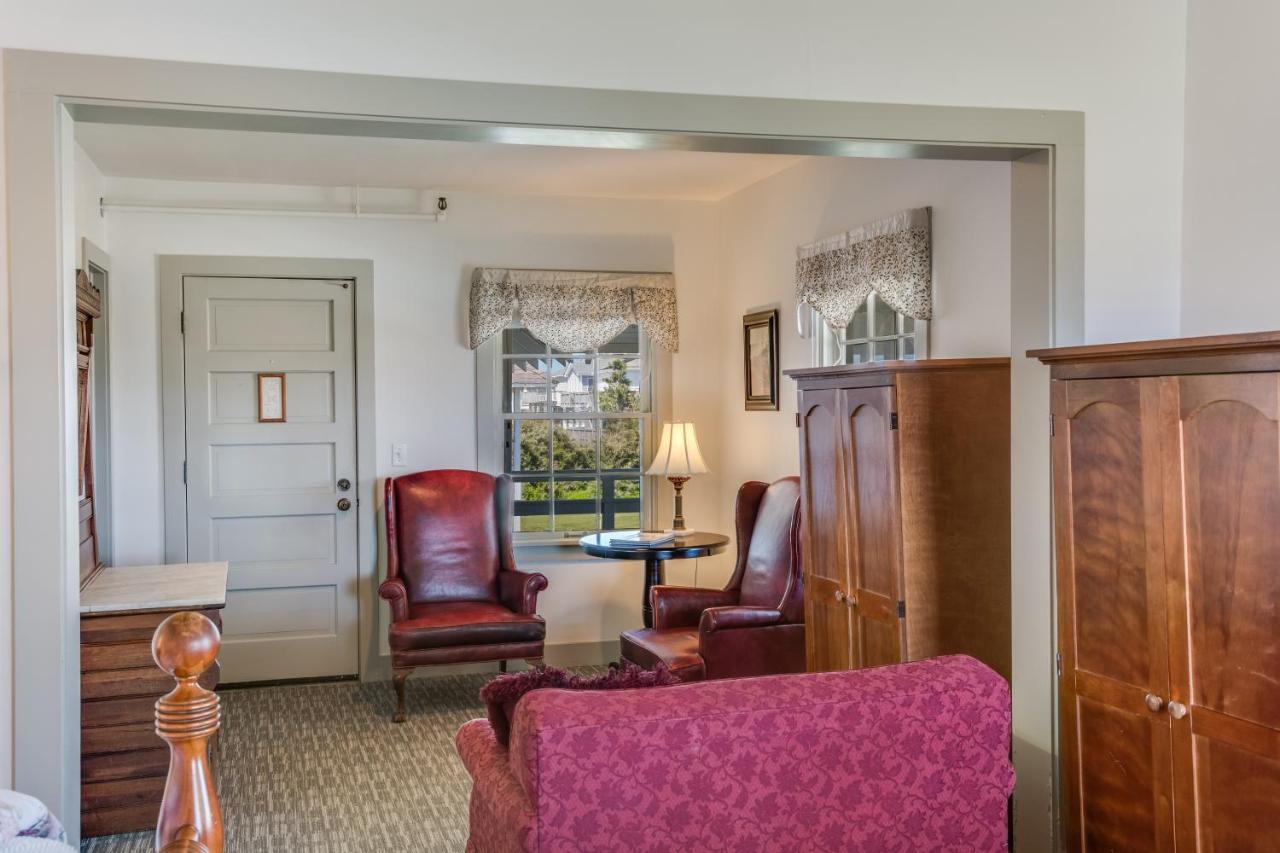 First Colony Inn Nags Head Εξωτερικό φωτογραφία