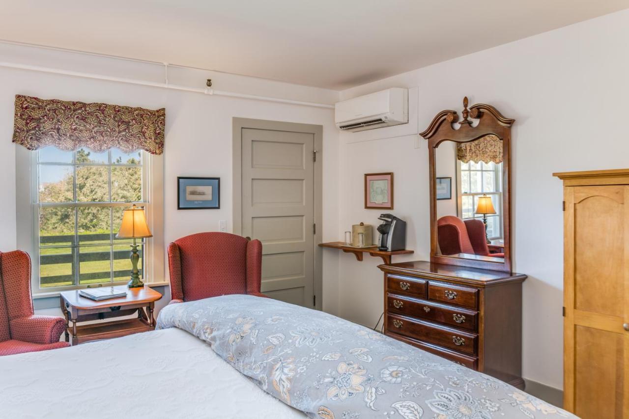 First Colony Inn Nags Head Εξωτερικό φωτογραφία