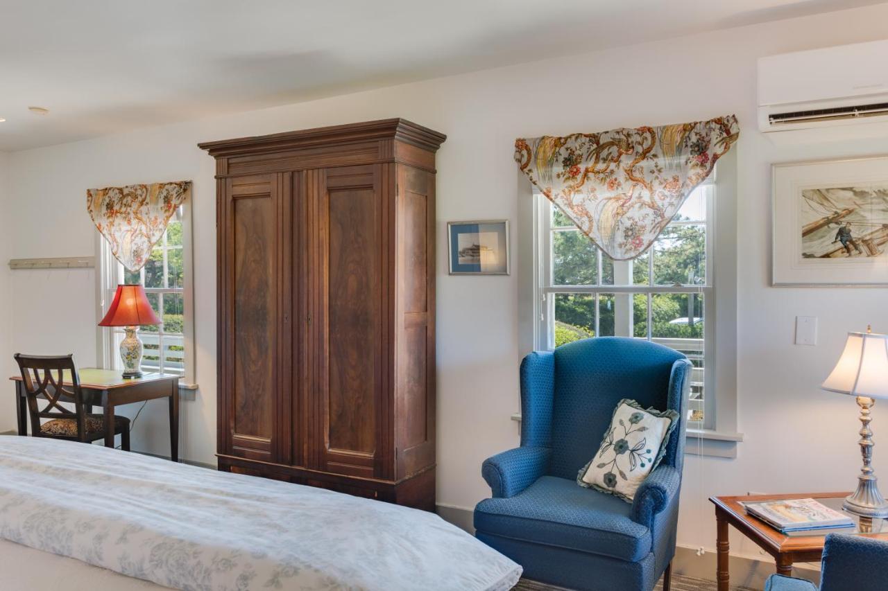 First Colony Inn Nags Head Εξωτερικό φωτογραφία
