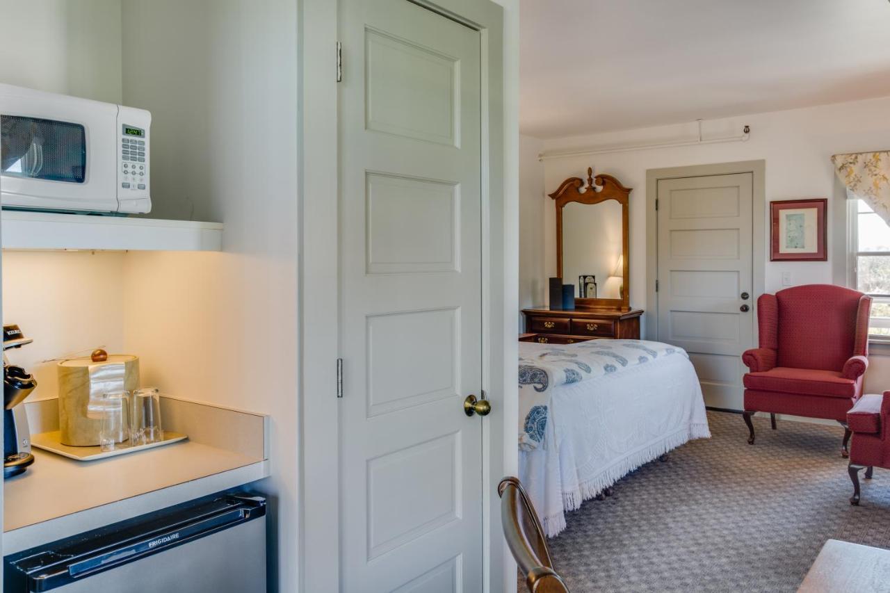 First Colony Inn Nags Head Εξωτερικό φωτογραφία