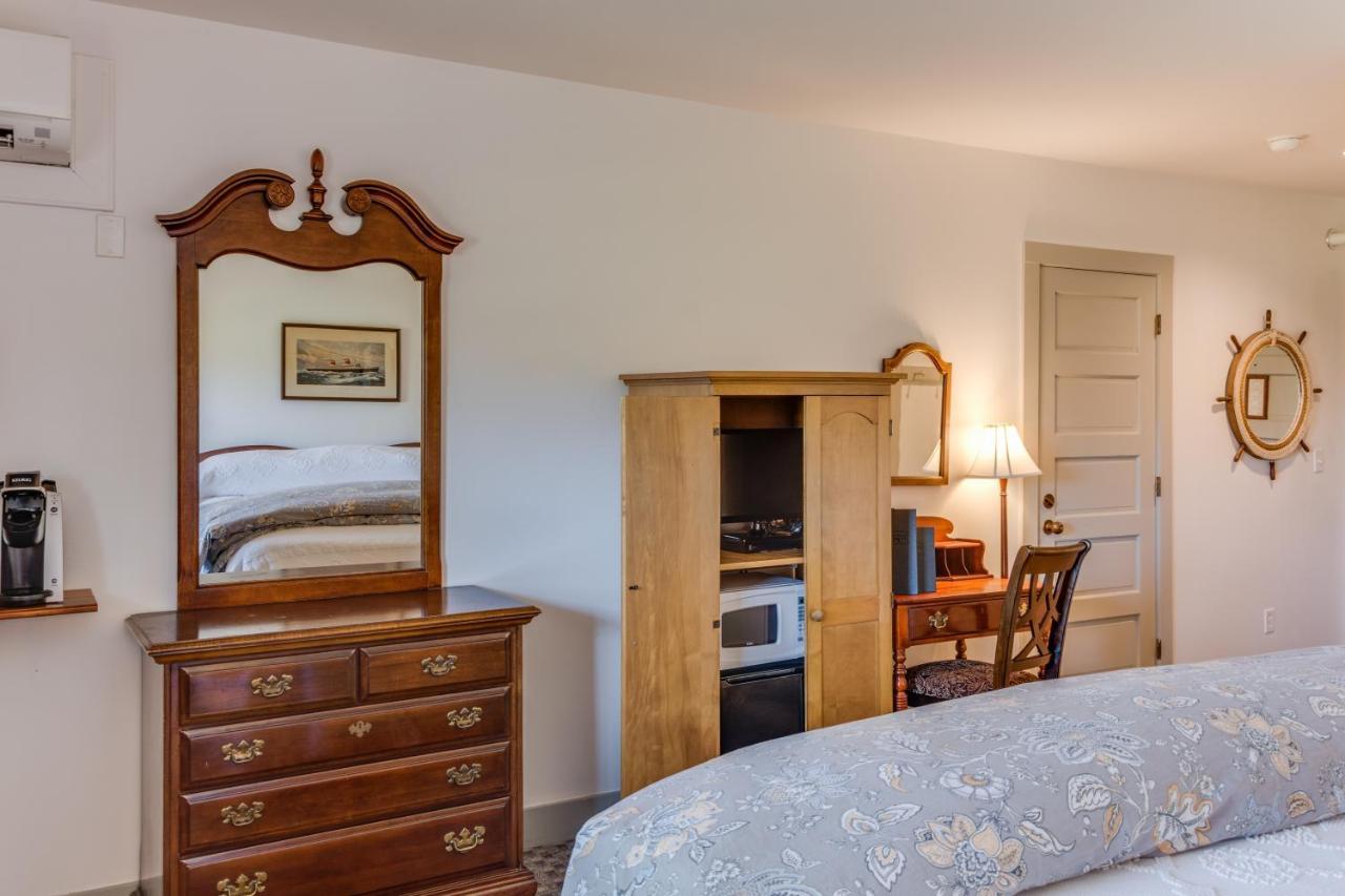 First Colony Inn Nags Head Εξωτερικό φωτογραφία