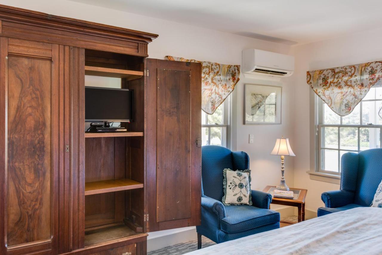 First Colony Inn Nags Head Εξωτερικό φωτογραφία