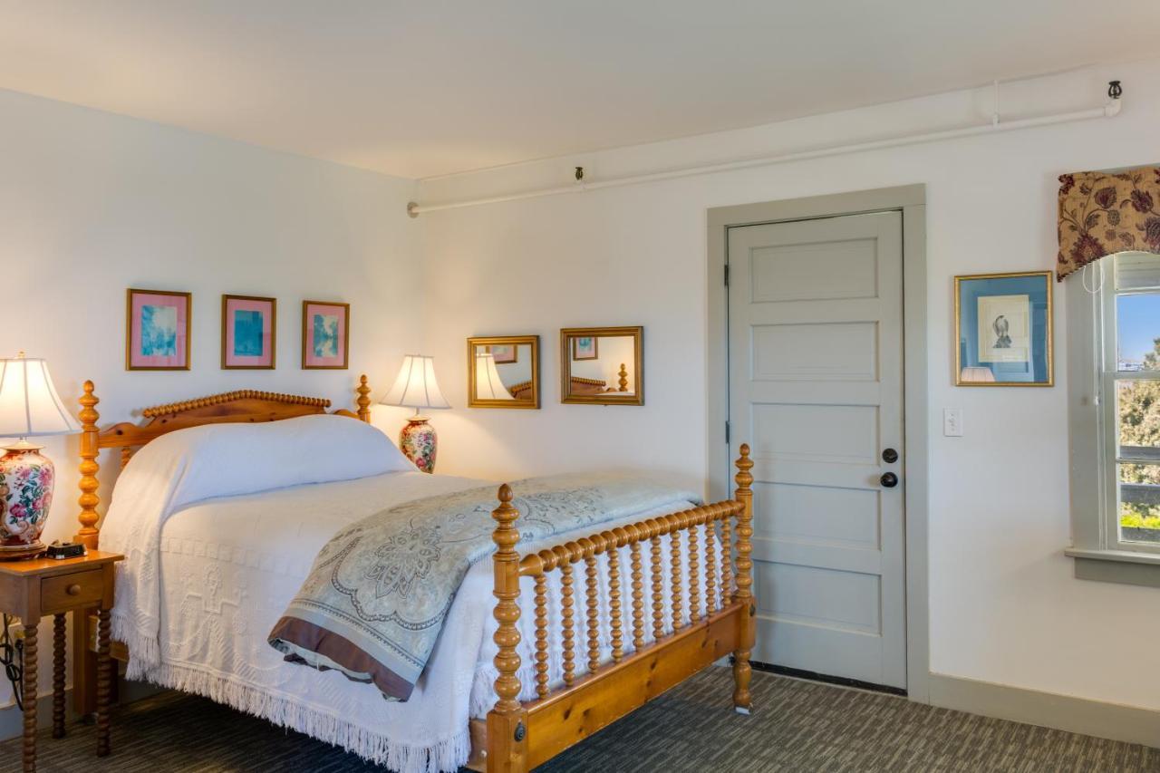 First Colony Inn Nags Head Εξωτερικό φωτογραφία