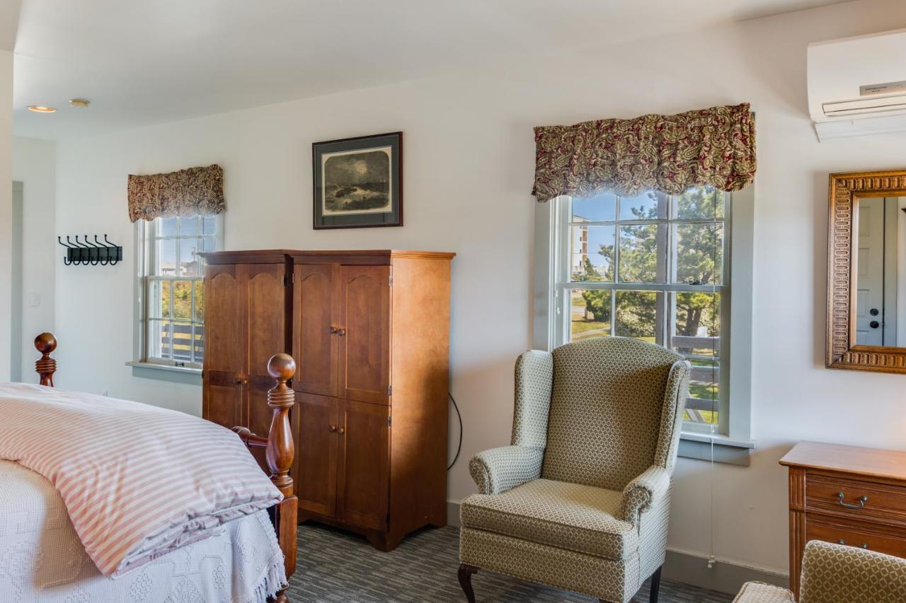 First Colony Inn Nags Head Εξωτερικό φωτογραφία