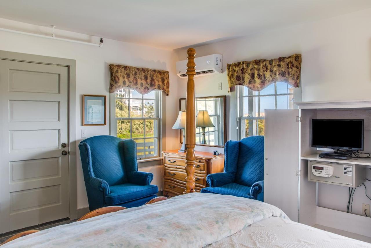 First Colony Inn Nags Head Εξωτερικό φωτογραφία