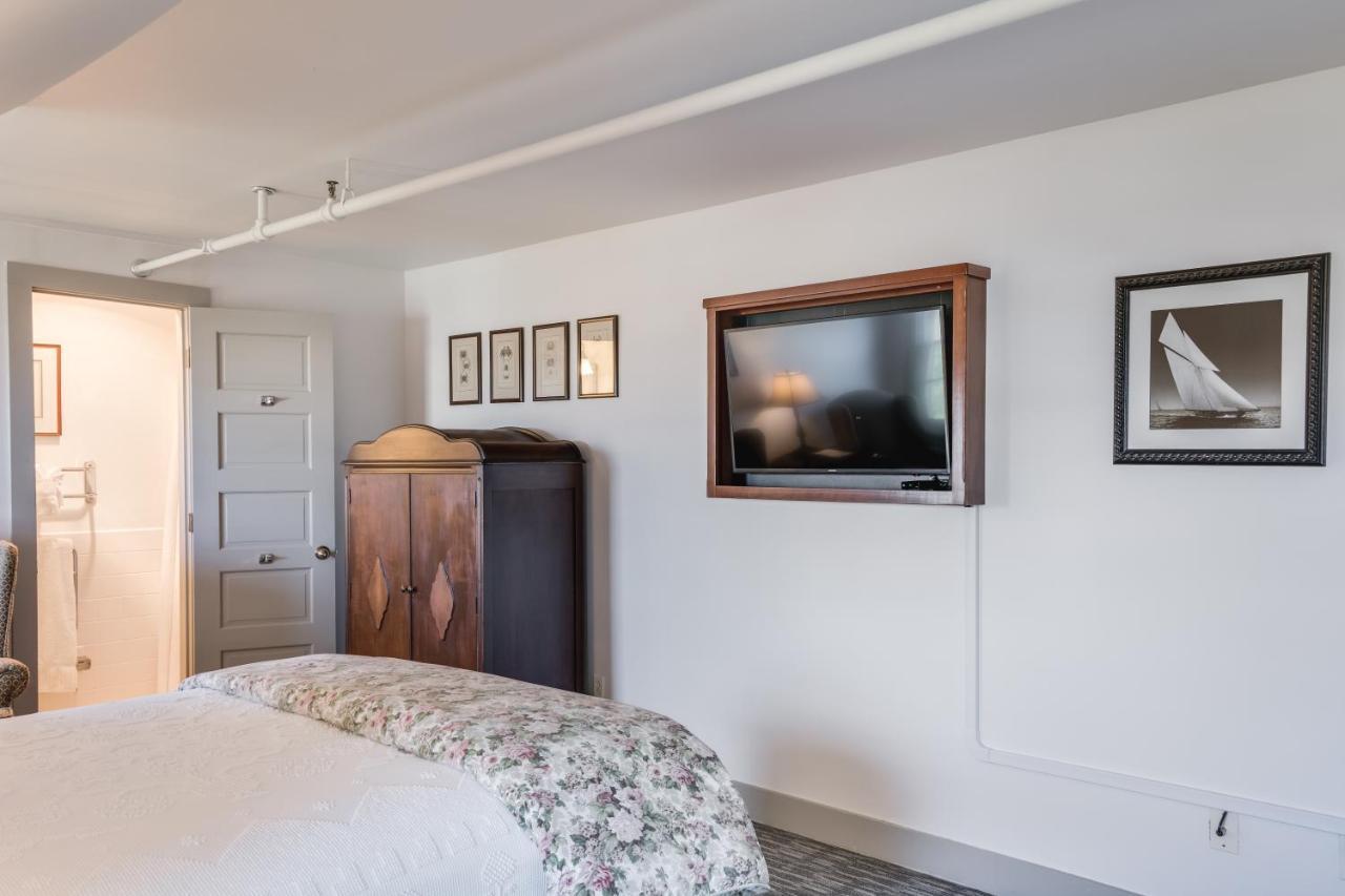 First Colony Inn Nags Head Εξωτερικό φωτογραφία