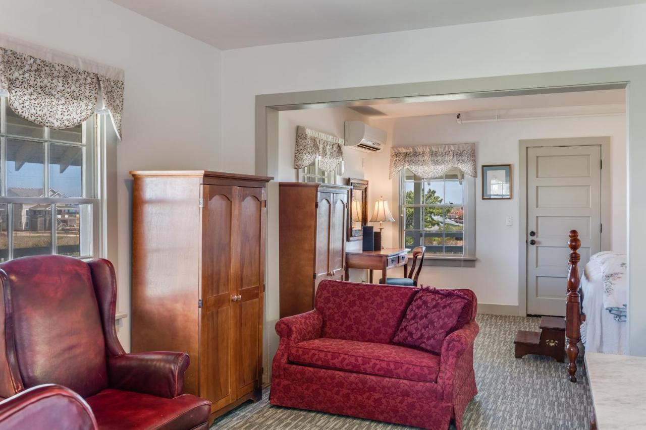 First Colony Inn Nags Head Εξωτερικό φωτογραφία