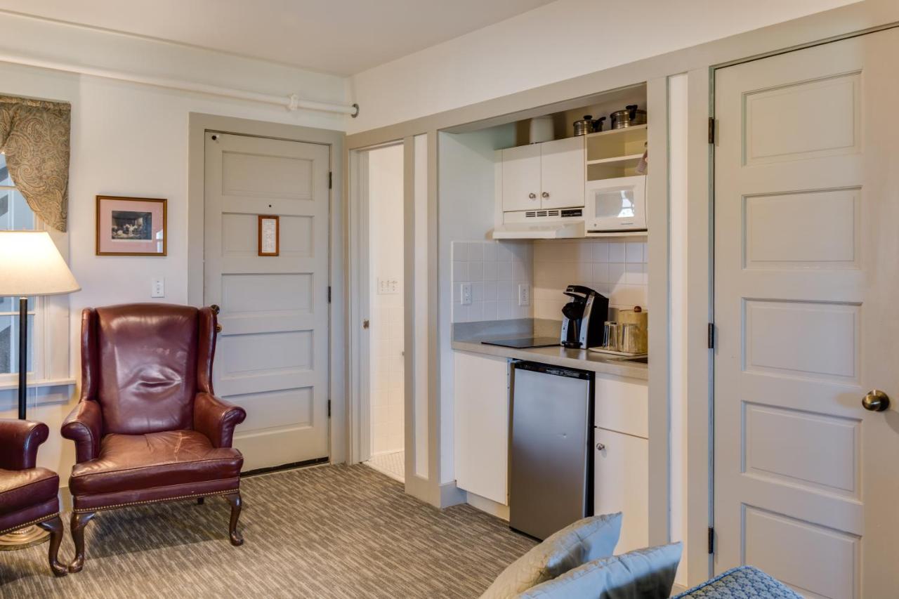 First Colony Inn Nags Head Εξωτερικό φωτογραφία