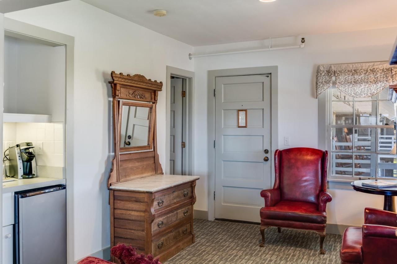 First Colony Inn Nags Head Εξωτερικό φωτογραφία