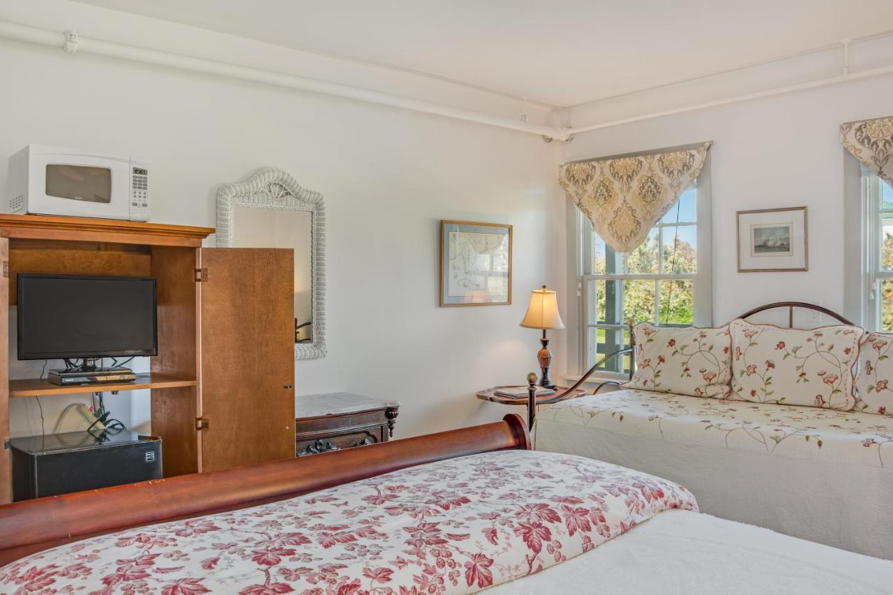 First Colony Inn Nags Head Εξωτερικό φωτογραφία