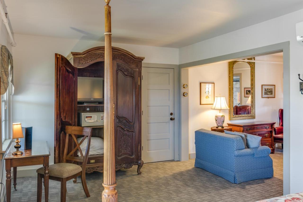 First Colony Inn Nags Head Εξωτερικό φωτογραφία