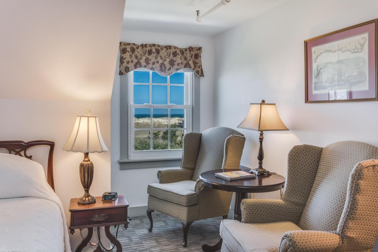 First Colony Inn Nags Head Εξωτερικό φωτογραφία