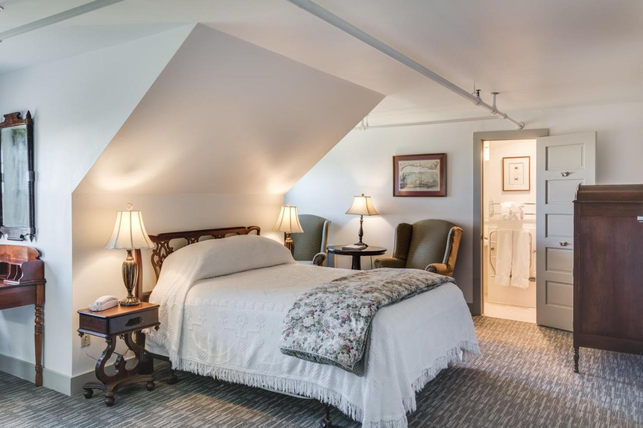 First Colony Inn Nags Head Εξωτερικό φωτογραφία