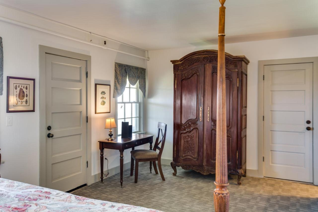 First Colony Inn Nags Head Εξωτερικό φωτογραφία